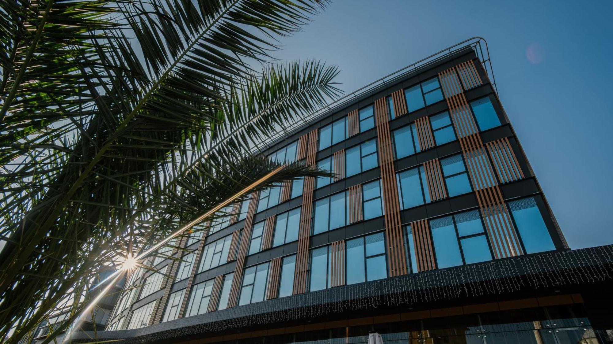 Tryp By Wyndham Istanbul Beyoglu — Photos 3